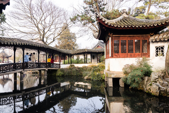 园林景观
