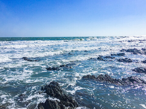 北海风光