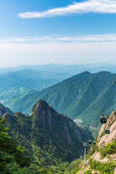 黄山