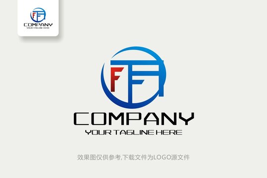 FT标志科技电子ITlogo