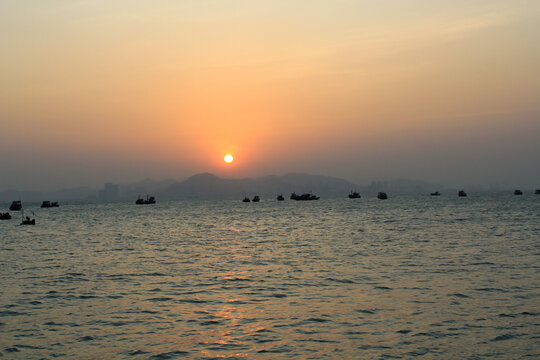 海景