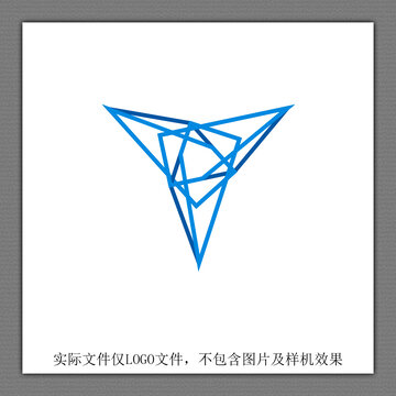 Y字母创意LOGO