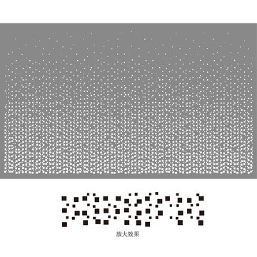 方形激光镂空铝板