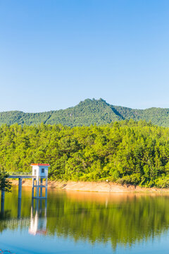 山水风景