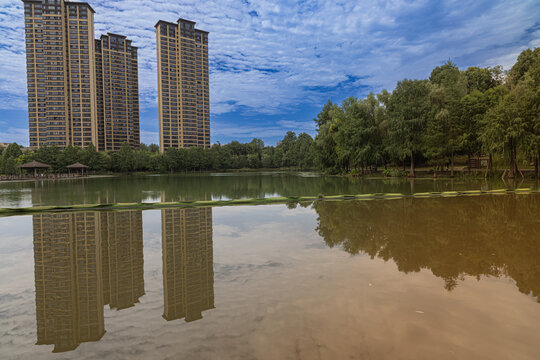 水景房地产