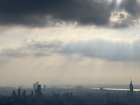 紫金山