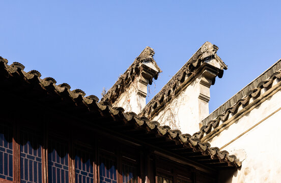 园林建筑