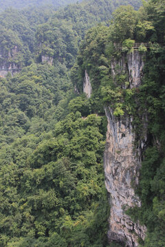 清江方山景区