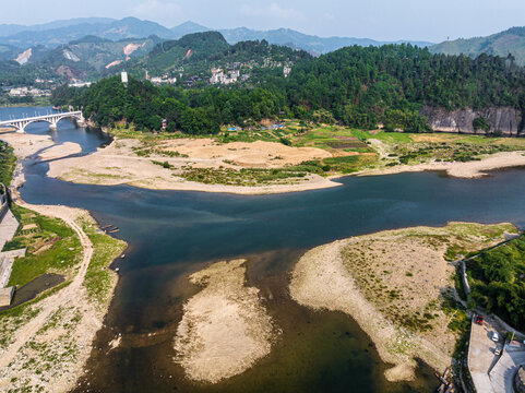 榕江大河口