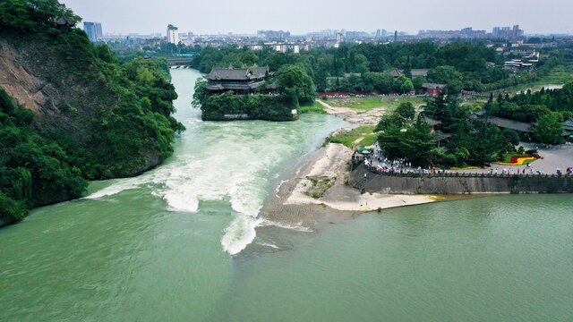 山川河流