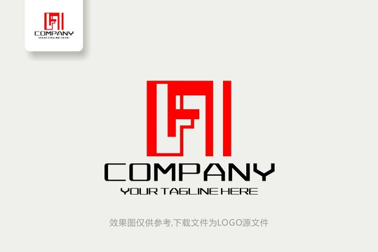 FI金融保险国际贸易logo