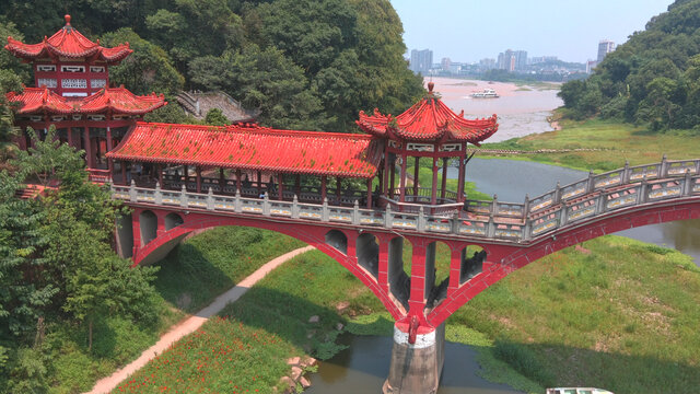 乐山大佛