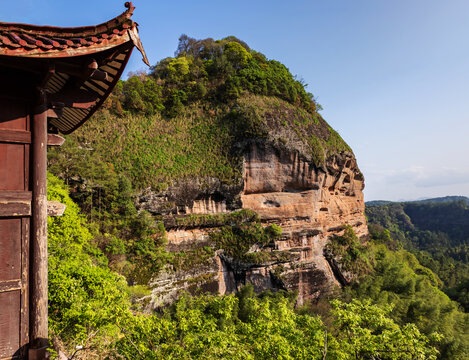 李家岩禅寺