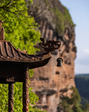 李家岩禅寺