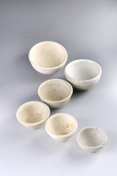 古代土陶瓷