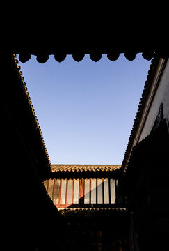园林建筑