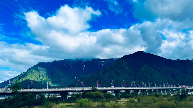 云山桥