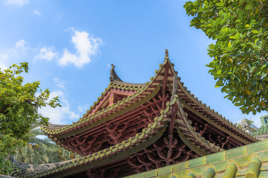 广州清真怀圣光塔寺