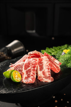 烤肉