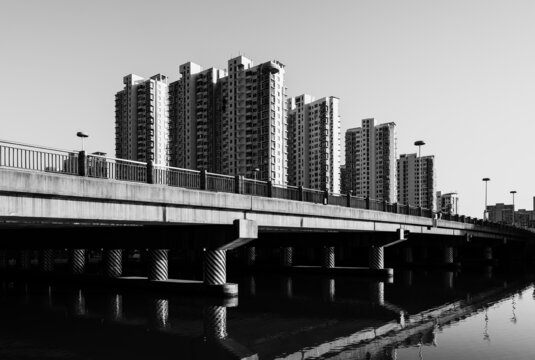 城市建筑