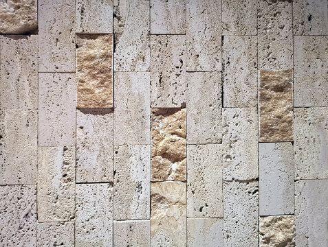 石材墙面砖