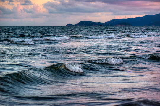 海景