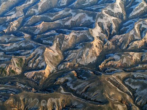 印尼火山