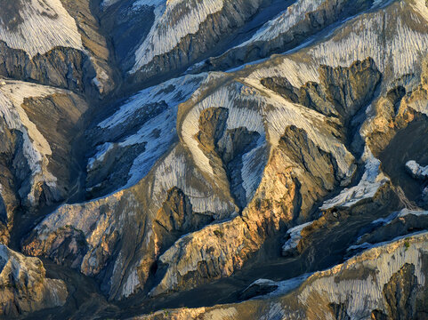 印尼火山