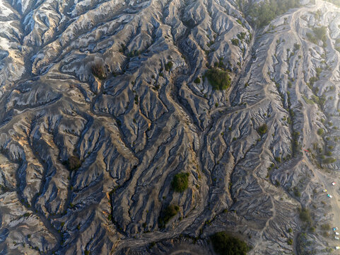 印尼火山