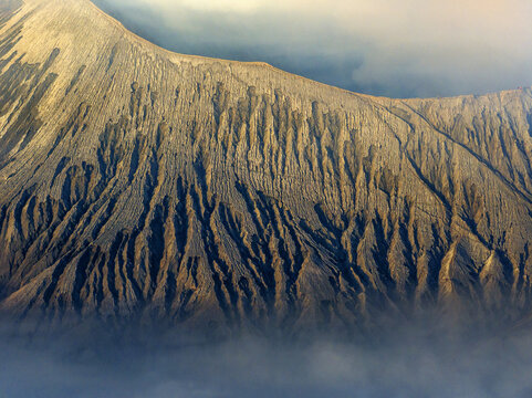 印尼火山
