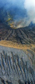 印尼火山