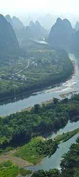 桂林山水