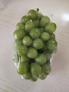 阳光玫瑰打包