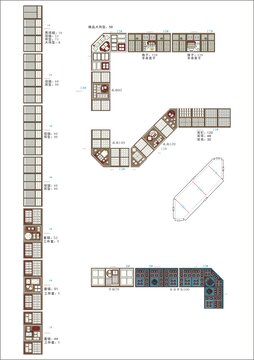 珠宝首饰展示道具设计