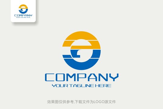 GQ电子行业网络科技logo