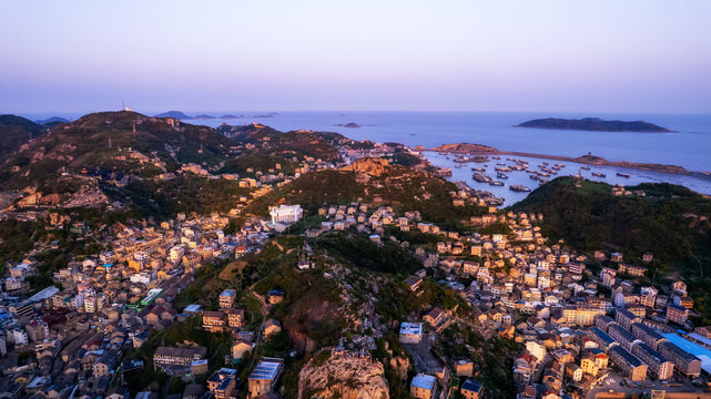 小箬村