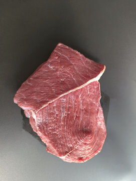 山里黄牛肉