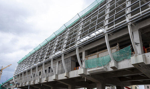 深圳在建地铁3号线