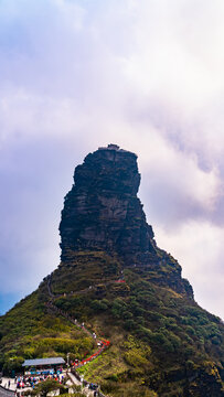 风景