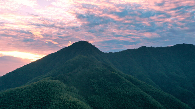 大山