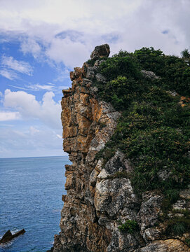 鹿嘴山庄