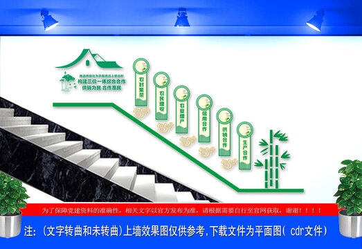 楼梯供销合作社联合社