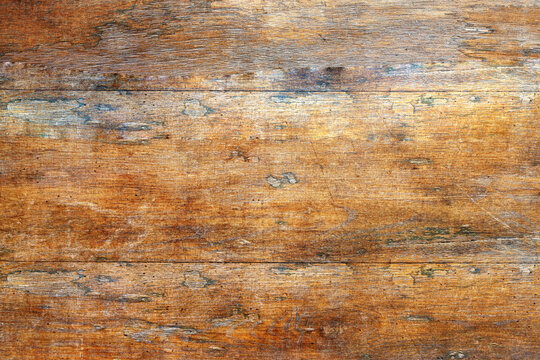 怀旧木纹理木板