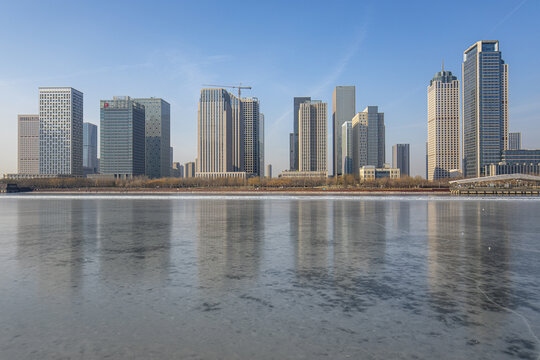 滨海新区经济开发区