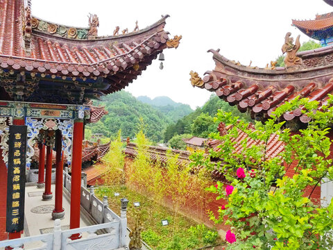 天水净土寺