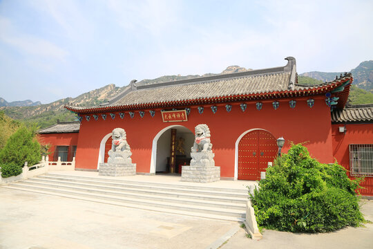大云峰禅寺