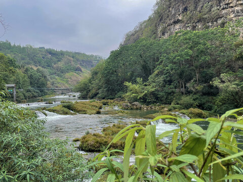 贵州风景