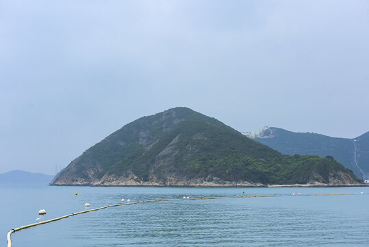 香港浅水湾