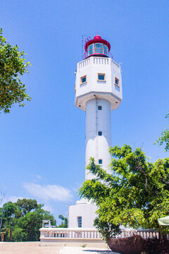 涠洲岛风光