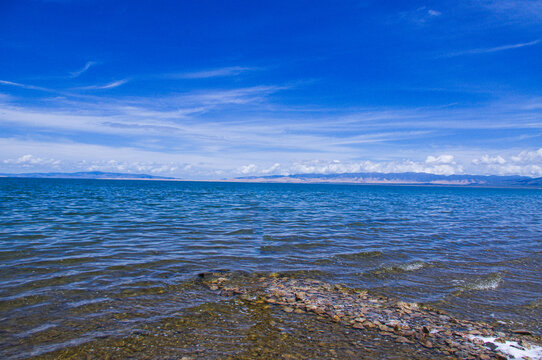 青海湖